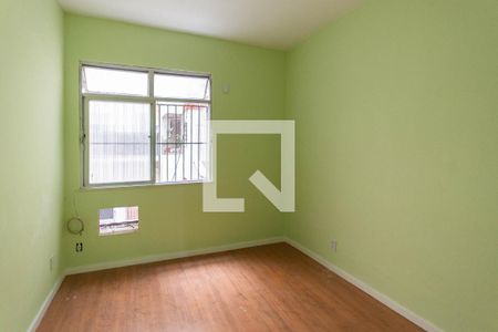 Quarto 2 de apartamento para alugar com 2 quartos, 75m² em Vila Isabel, Rio de Janeiro