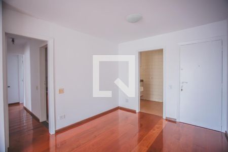 Sala de Jantar de apartamento para alugar com 3 quartos, 75m² em Vila Clementino, São Paulo