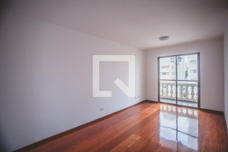 Sala de Jantar de apartamento para alugar com 3 quartos, 75m² em Vila Clementino, São Paulo