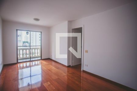 Sala de Jantar de apartamento para alugar com 3 quartos, 75m² em Vila Clementino, São Paulo