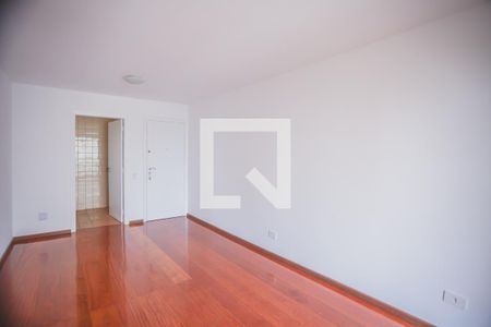 Sala de Estar de apartamento para alugar com 3 quartos, 75m² em Vila Clementino, São Paulo