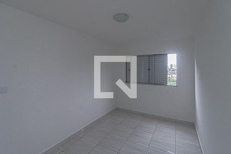 quarto1 de apartamento para alugar com 2 quartos, 50m² em Vila da Saúde, São Paulo