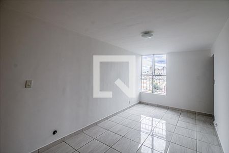 sala de apartamento para alugar com 2 quartos, 50m² em Vila da Saúde, São Paulo