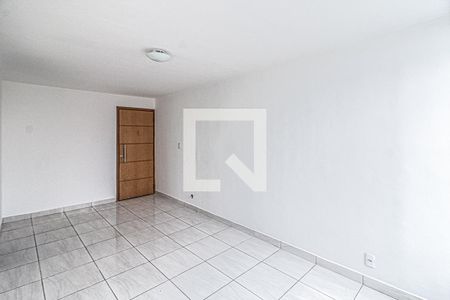 sala de apartamento para alugar com 2 quartos, 50m² em Vila da Saúde, São Paulo