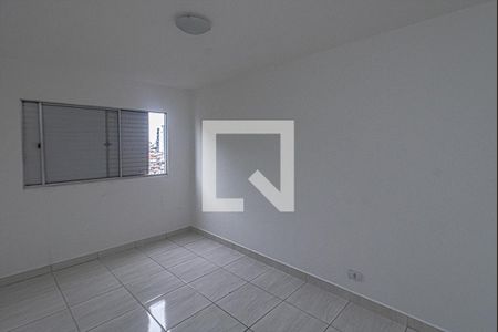 quarto1 de apartamento para alugar com 2 quartos, 50m² em Vila da Saúde, São Paulo