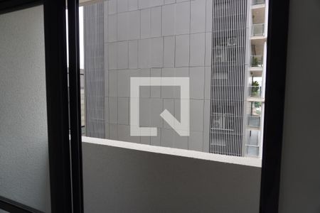 Sala / Quarto de apartamento à venda com 1 quarto, 25m² em Pinheiros, São Paulo