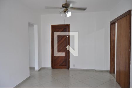 Sala de apartamento para alugar com 1 quarto, 57m² em Riachuelo, Rio de Janeiro