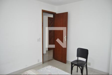 Quarto de apartamento para alugar com 1 quarto, 57m² em Riachuelo, Rio de Janeiro