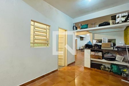 Salão de Festas de casa à venda com 3 quartos, 505m² em Vila Galvão, Guarulhos