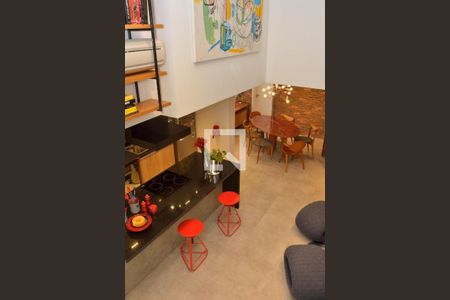 Foto 09 de apartamento à venda com 1 quarto, 102m² em Jardim Paulistano, São Paulo