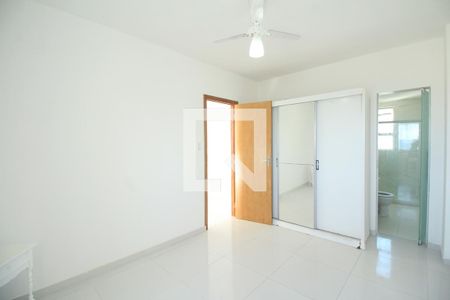 Suíte de apartamento para alugar com 1 quarto, 49m² em Pituba, Salvador