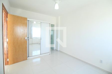 Suíte de apartamento para alugar com 1 quarto, 49m² em Pituba, Salvador