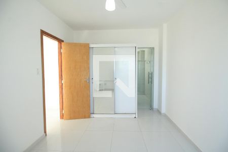 Suíte de apartamento para alugar com 1 quarto, 49m² em Pituba, Salvador