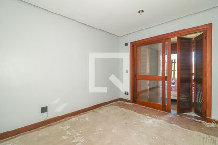 Quarto 2 de casa de condomínio à venda com 5 quartos, 500m² em Três Figueiras, Porto Alegre
