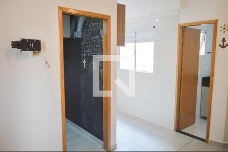 Studio de kitnet/studio para alugar com 1 quarto, 34m² em Vila Carrão, São Paulo