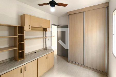 Quarto 1 de apartamento para alugar com 2 quartos, 56m² em Recanto Quarto Centenario, Jundiaí