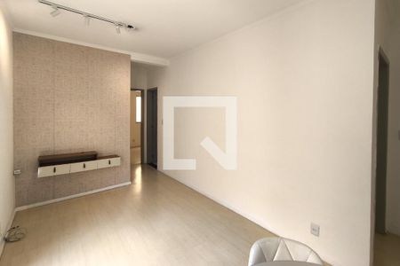 Sala de apartamento para alugar com 2 quartos, 56m² em Recanto Quarto Centenario, Jundiaí