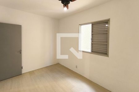 Quarto 2 de apartamento para alugar com 2 quartos, 56m² em Recanto Quarto Centenario, Jundiaí