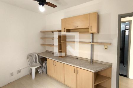 Quarto 1 de apartamento para alugar com 2 quartos, 56m² em Recanto Quarto Centenario, Jundiaí