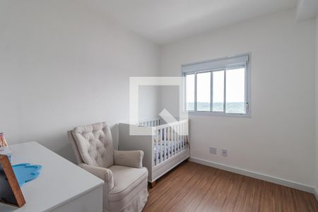 Quarto 1 de apartamento para alugar com 2 quartos, 54m² em Jardim Audir, Barueri