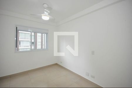 Quarto de apartamento para alugar com 1 quarto, 39m² em Vila Suzana, São Paulo