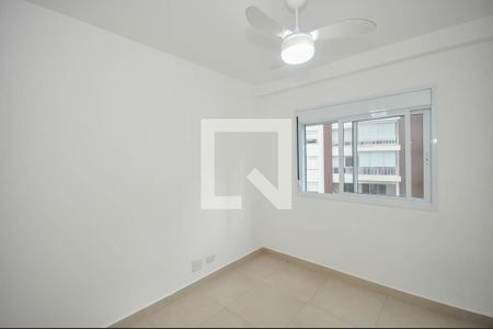 Quarto de apartamento para alugar com 1 quarto, 39m² em Vila Suzana, São Paulo