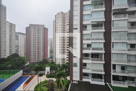 Vista de apartamento para alugar com 1 quarto, 39m² em Vila Suzana, São Paulo