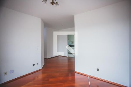 Sala de Estar de apartamento à venda com 3 quartos, 67m² em Vila da Saúde, São Paulo