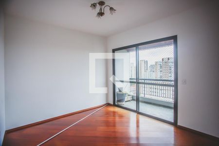 Sala de Estar de apartamento à venda com 3 quartos, 67m² em Vila da Saúde, São Paulo