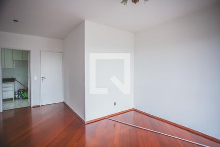 Sala de Estar de apartamento à venda com 3 quartos, 67m² em Vila da Saúde, São Paulo