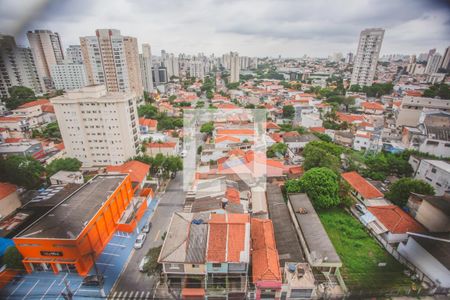 Vista de apartamento à venda com 3 quartos, 67m² em Vila da Saúde, São Paulo