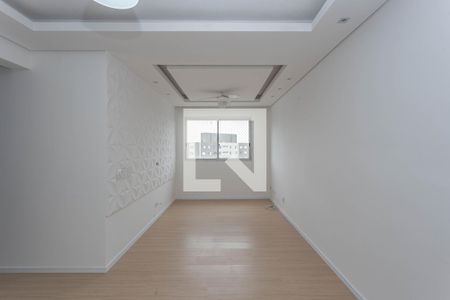 Sala de apartamento à venda com 2 quartos, 55m² em Jardim Patente Novo, São Paulo