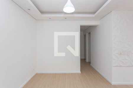 Sala de apartamento à venda com 2 quartos, 55m² em Jardim Patente Novo, São Paulo