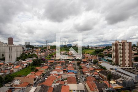 Vista do Quarto 1 de apartamento à venda com 3 quartos, 186m² em Cidade São Francisco, São Paulo