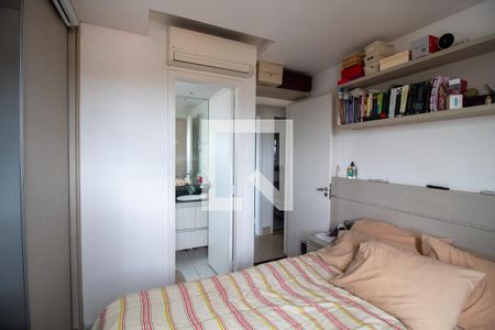 Quarto 1 de apartamento à venda com 3 quartos, 186m² em Cidade São Francisco, São Paulo