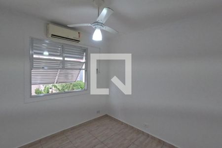 Quarto 1 de apartamento para alugar com 3 quartos, 100m² em Aparecida, Santos