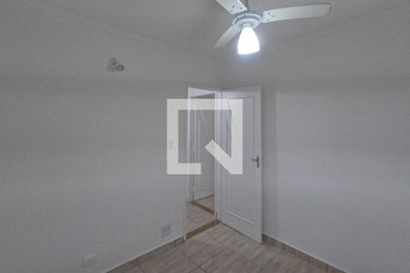 Quarto 1 de apartamento para alugar com 3 quartos, 100m² em Aparecida, Santos