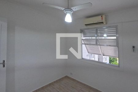 Quarto 1 de apartamento para alugar com 3 quartos, 100m² em Aparecida, Santos