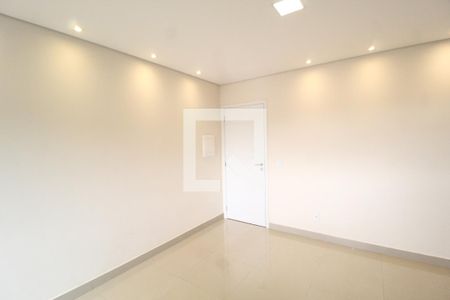 Sala de apartamento para alugar com 2 quartos, 60m² em Pampulha, Uberlândia