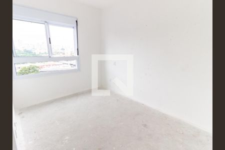 Quarto de apartamento à venda com 1 quarto, 31m² em Belenzinho, São Paulo