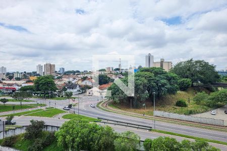 Vista de apartamento para alugar com 2 quartos, 48m² em Jardim Bela Vista, São José dos Campos