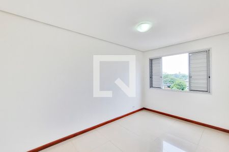 Quarto de apartamento para alugar com 2 quartos, 48m² em Jardim Bela Vista, São José dos Campos