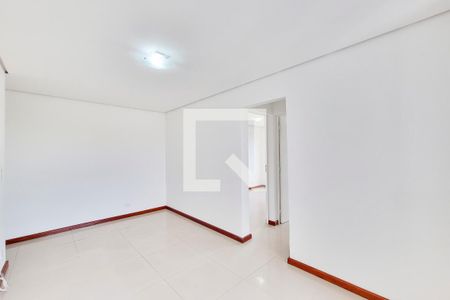 Sala de apartamento para alugar com 2 quartos, 48m² em Jardim Bela Vista, São José dos Campos