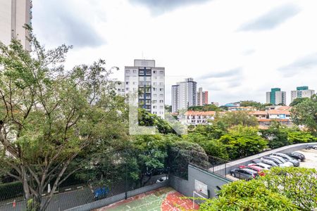 Varanda de apartamento à venda com 3 quartos, 66m² em Butantã, São Paulo