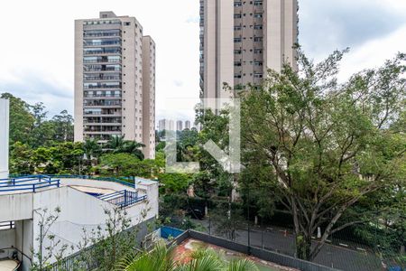 Varanda de apartamento à venda com 3 quartos, 66m² em Butantã, São Paulo