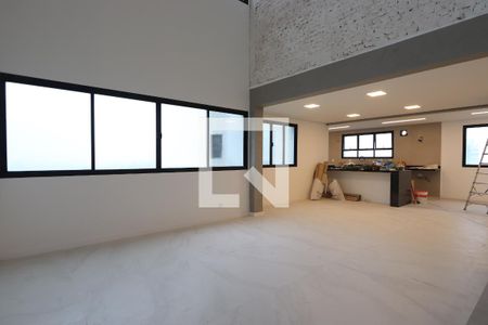 Sala de apartamento à venda com 4 quartos, 275m² em Jardim Avelino, São Paulo