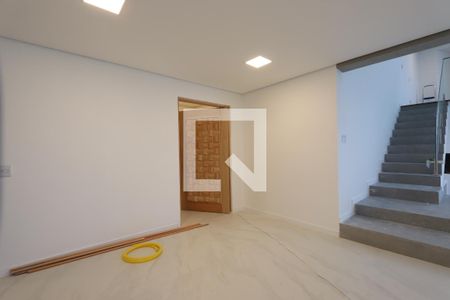 Sala de apartamento à venda com 4 quartos, 275m² em Jardim Avelino, São Paulo