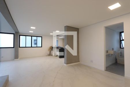 Sala de apartamento à venda com 4 quartos, 275m² em Jardim Avelino, São Paulo