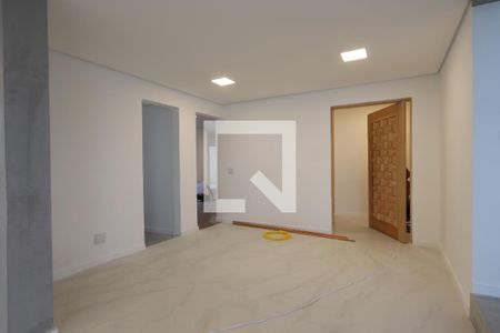 Sala de apartamento à venda com 4 quartos, 275m² em Jardim Avelino, São Paulo