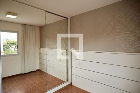 Quarto 1 de casa à venda com 3 quartos, 130m² em Santa Cruz, Belo Horizonte